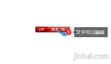 vip贵宾图标素材gif格式