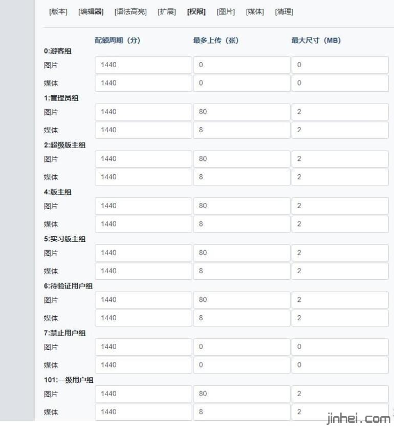 xiuno修罗插件 编辑器支持本地视频附件上传播放，自带播放器